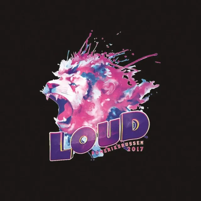 Loud 2017