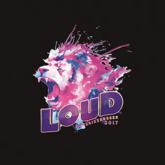 Loud 2017 by ZL