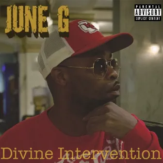 Divine Intervention by June G