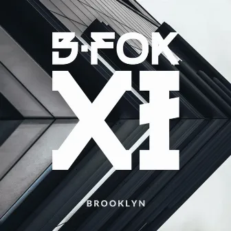 Brooklyn by Bfok11