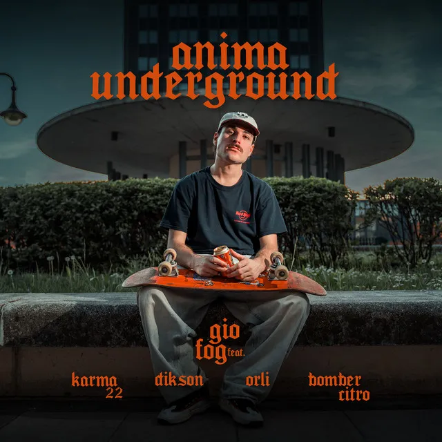 Anima Underground