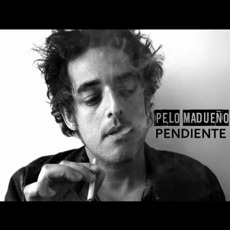 Pendiente by Pelo Madueño