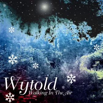 Walking in the Air by Wytold