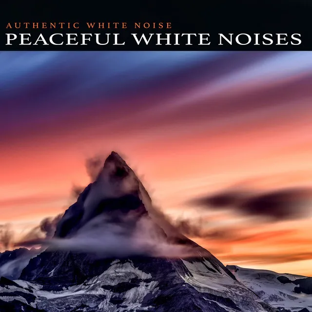 Zen White Noise