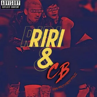 RiiRii & CB by Yung Solo