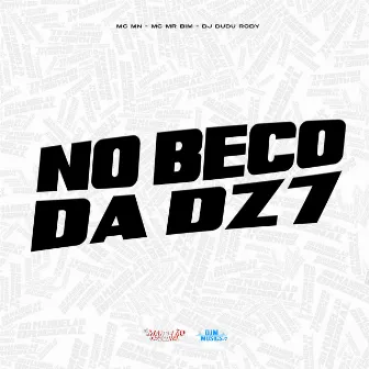 No Beco da Dz7 by DJ Dudu Rody