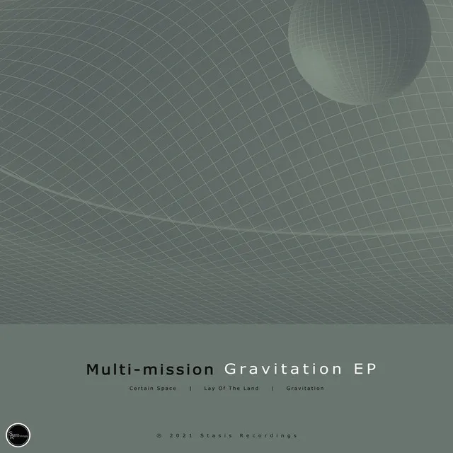 Gravitation