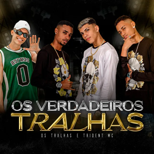 Os Verdadeiros Tralhas