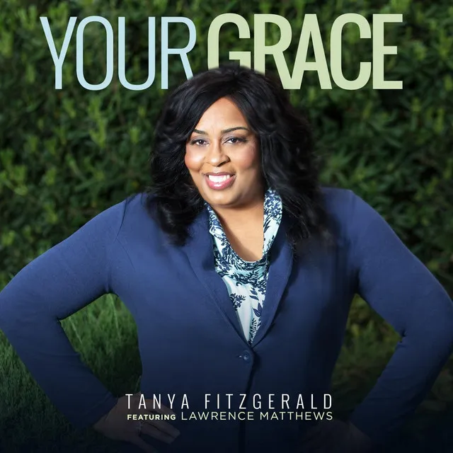 Your Grace (feat. Lawrence Matthews)