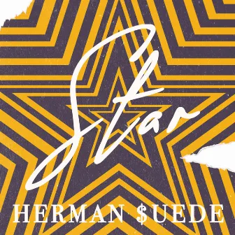 Star by Herman Suede