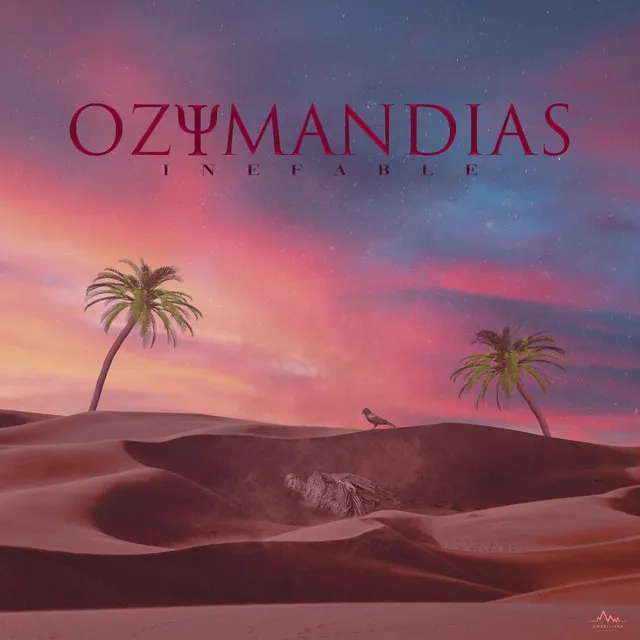 Ozymandias