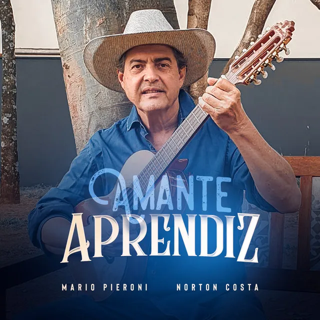 Amante Aprendiz