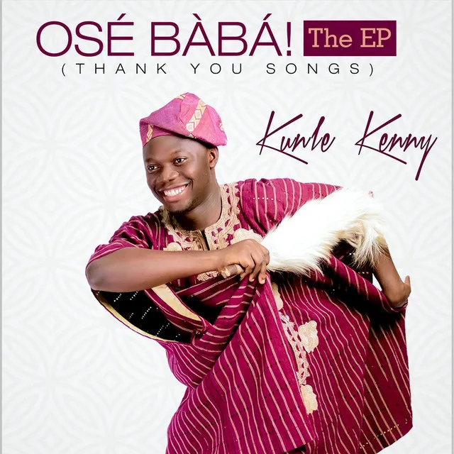 Ose Baba (Saxophone Instrumental) [feat. BeeJay Sax]