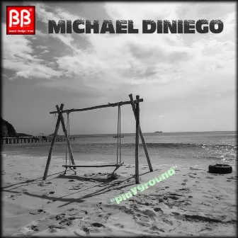 Playground by Michael Diniego