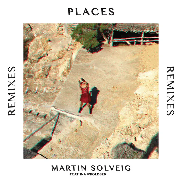 Places - Leon Reverse Remix