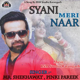 Syani Meri Naar by Pinki Pareek