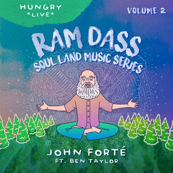 Hungry (Live) by John Forte