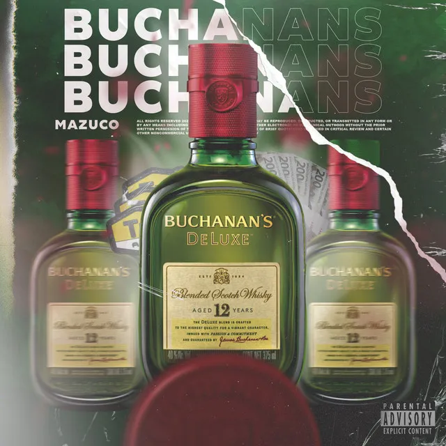 Buchanan's