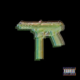 TEC-9 by The MenAce