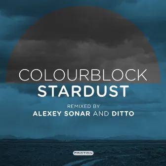 Stardust by Colourblock