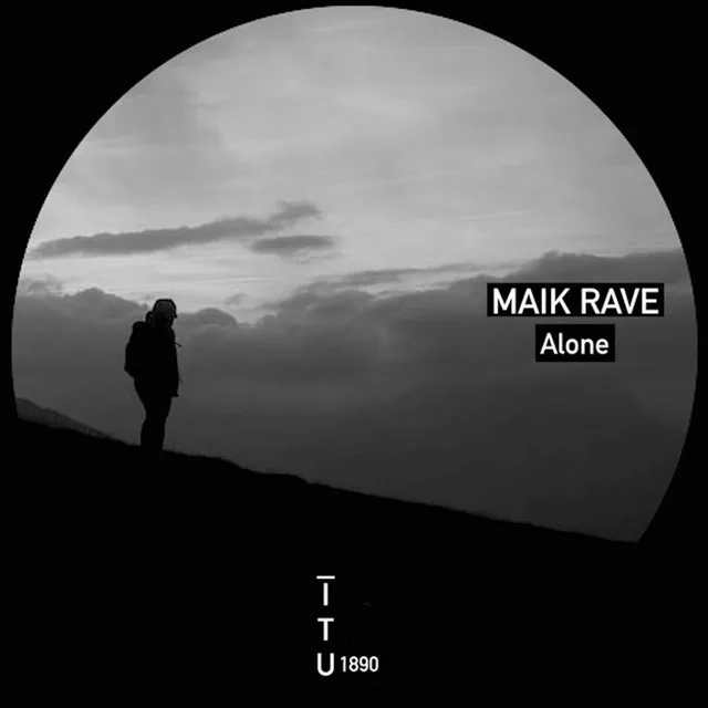 Alone