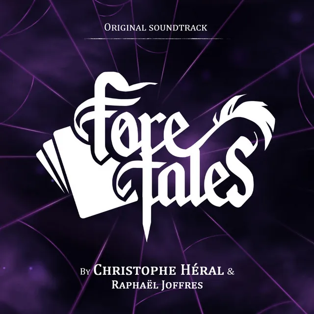 Foretales (Original Game Soundtrack)