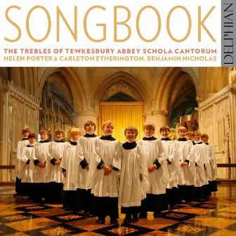 Songbook by Unknown Artist