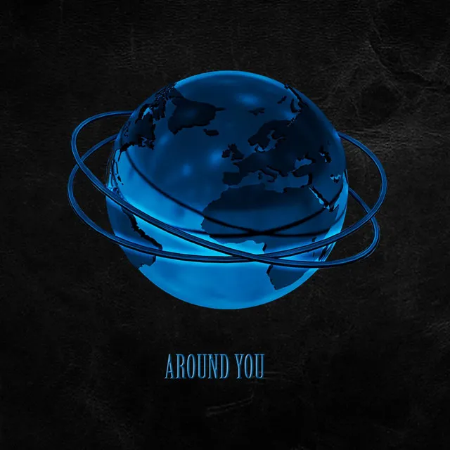 Around You - Radio Edit