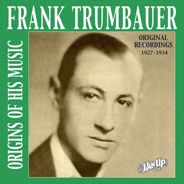 Frank Trumbauer