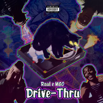 Drive-Thru by Morgado Beats