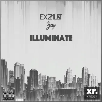 Illuminate by EXZAUST