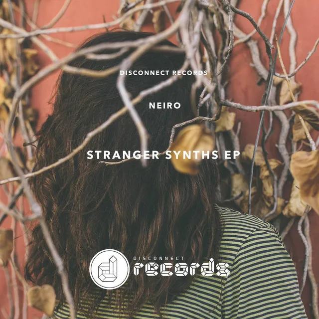 Stranger Synths - Original mix