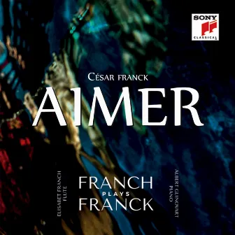 Aimer by Elisabet Franch