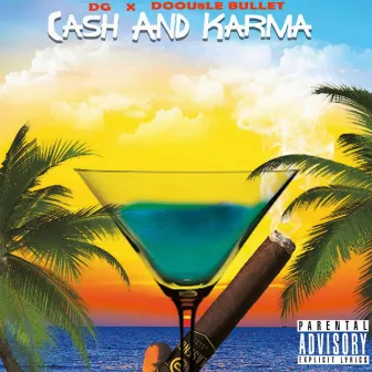 CA$h & Karma by DG