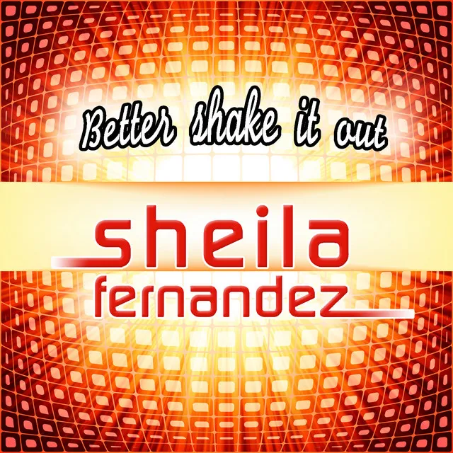 Better Shake It Out - Radio Edit