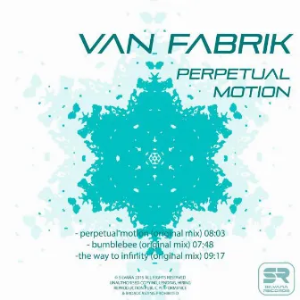 Perpetual Motion by Van Fabrik