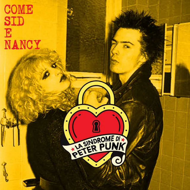 Come Sid e Nancy