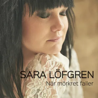 När Mörkret Faller by Sara Löfgren