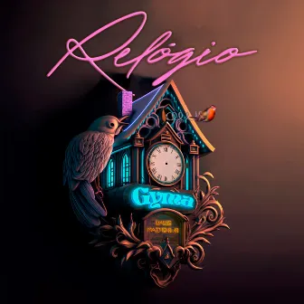 Relógio by Gyma