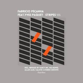 Stripes by Fabricio Pecanha