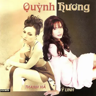 Quỳnh Hương by Ý Linh