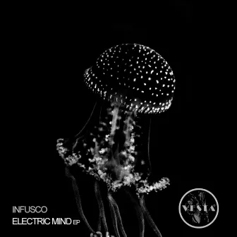 Electric Mind by InFusco