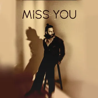 Miss You by Tushar Raj