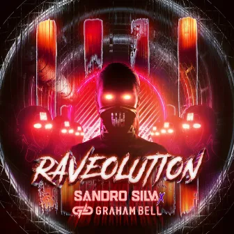 Raveolution by Graham Bell