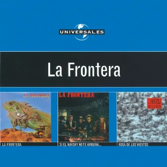 Universal.es La Frontera by La Frontera