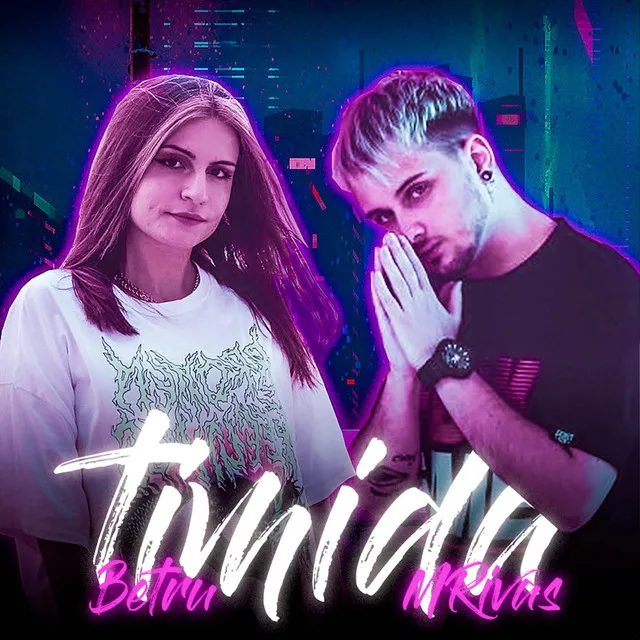 Tímida