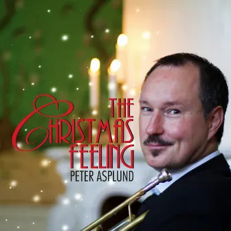 The Christmas Feeling by Peter Asplund