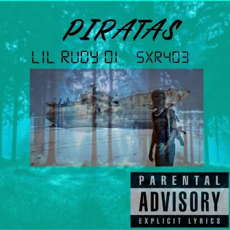 Piratas by Lil Rudy 01