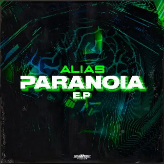 Paranoia by Alias