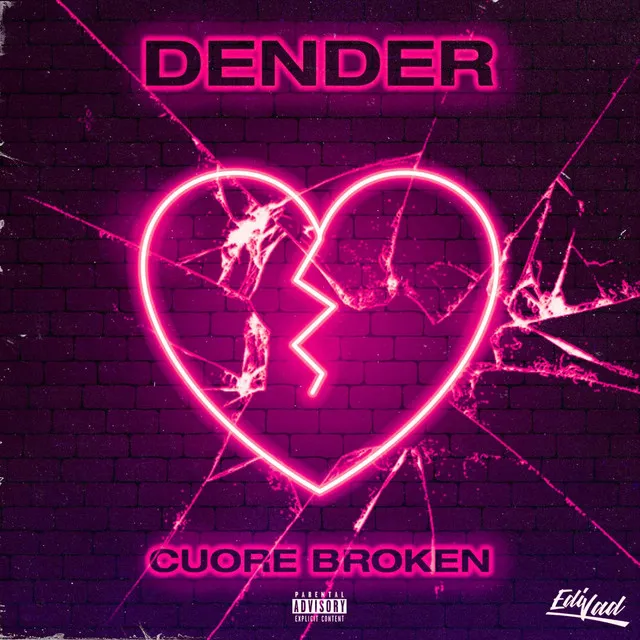 Cuore Broken